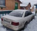 Белый Ауди А6, объемом двигателя 0 л и пробегом 460 тыс. км за 1800 $, фото 2 на Automoto.ua