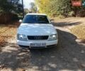 Белый Ауди А6, объемом двигателя 0 л и пробегом 460 тыс. км за 2800 $, фото 1 на Automoto.ua