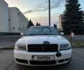 Белый Ауди А6, объемом двигателя 2.5 л и пробегом 420 тыс. км за 1750 $, фото 1 на Automoto.ua