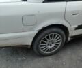 Белый Ауди А6, объемом двигателя 0 л и пробегом 460 тыс. км за 1800 $, фото 4 на Automoto.ua