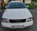 Белый Ауди А6, объемом двигателя 0 л и пробегом 460 тыс. км за 1800 $, фото 1 на Automoto.ua