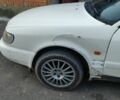 Белый Ауди А6, объемом двигателя 0 л и пробегом 460 тыс. км за 1800 $, фото 8 на Automoto.ua