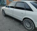 Белый Ауди А6, объемом двигателя 0 л и пробегом 460 тыс. км за 1800 $, фото 7 на Automoto.ua