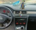 Белый Ауди А6, объемом двигателя 0 л и пробегом 450 тыс. км за 1700 $, фото 6 на Automoto.ua