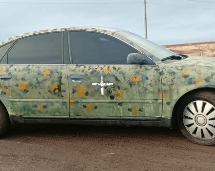 Белый Ауди А6, объемом двигателя 0 л и пробегом 450 тыс. км за 1700 $, фото 2 на Automoto.ua