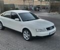 Білий Ауді А6, об'ємом двигуна 2.8 л та пробігом 240 тис. км за 3200 $, фото 1 на Automoto.ua