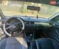 Белый Ауди А6, объемом двигателя 1.8 л и пробегом 500 тыс. км за 2500 $, фото 6 на Automoto.ua