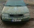 Белый Ауди А6, объемом двигателя 0 л и пробегом 450 тыс. км за 1700 $, фото 5 на Automoto.ua