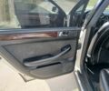 Белый Ауди А6, объемом двигателя 2.5 л и пробегом 400 тыс. км за 3300 $, фото 10 на Automoto.ua