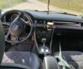 Белый Ауди А6, объемом двигателя 2.5 л и пробегом 400 тыс. км за 3500 $, фото 3 на Automoto.ua
