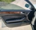 Белый Ауди А6, объемом двигателя 2.5 л и пробегом 400 тыс. км за 3300 $, фото 13 на Automoto.ua