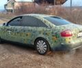 Белый Ауди А6, объемом двигателя 0 л и пробегом 450 тыс. км за 1700 $, фото 1 на Automoto.ua