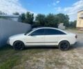 Белый Ауди А6, объемом двигателя 1 л и пробегом 500 тыс. км за 2500 $, фото 3 на Automoto.ua