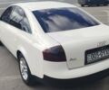 Белый Ауди А6, объемом двигателя 1.8 л и пробегом 355 тыс. км за 5650 $, фото 4 на Automoto.ua