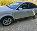 Белый Ауди А6, объемом двигателя 2.5 л и пробегом 400 тыс. км за 3500 $, фото 1 на Automoto.ua