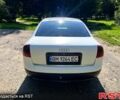 Ауди А6 1999 в Глухове на Automoto.ua Белый Ауди А6, объемом двигателя 1.9 л и пробегом 400 тыс. км за 3800 $, фото 3 на Automoto.ua