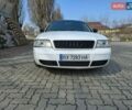 Білий Ауді А6, об'ємом двигуна 2.77 л та пробігом 360 тис. км за 2990 $, фото 1 на Automoto.ua