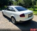 Ауди А6 1999 в Глухове на Automoto.ua Белый Ауди А6, объемом двигателя 1.9 л и пробегом 400 тыс. км за 3800 $, фото 2 на Automoto.ua