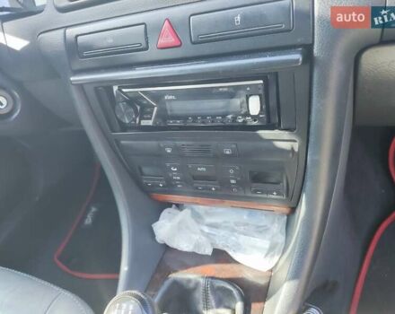 Белый Ауди А6, объемом двигателя 1.9 л и пробегом 468 тыс. км за 2400 $, фото 8 на Automoto.ua