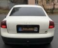 Белый Ауди А6, объемом двигателя 1.9 л и пробегом 300 тыс. км за 2150 $, фото 4 на Automoto.ua