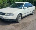 Белый Ауди А6, объемом двигателя 0 л и пробегом 270 тыс. км за 2200 $, фото 1 на Automoto.ua