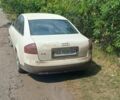 Белый Ауди А6, объемом двигателя 0 л и пробегом 270 тыс. км за 2200 $, фото 1 на Automoto.ua