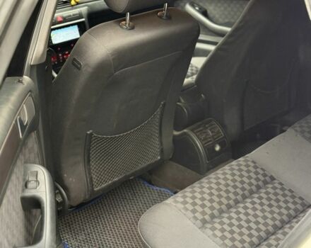 Белый Ауди А6, объемом двигателя 1.9 л и пробегом 300 тыс. км за 2150 $, фото 13 на Automoto.ua