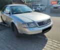 Белый Ауди А6, объемом двигателя 1.9 л и пробегом 468 тыс. км за 2400 $, фото 3 на Automoto.ua