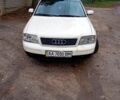 Білий Ауді А6, об'ємом двигуна 2.5 л та пробігом 350 тис. км за 2400 $, фото 2 на Automoto.ua