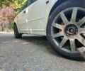 Білий Ауді А6, об'ємом двигуна 2 л та пробігом 375 тис. км за 2006 $, фото 6 на Automoto.ua