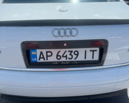 Білий Ауді А6, об'ємом двигуна 2.39 л та пробігом 253 тис. км за 3500 $, фото 4 на Automoto.ua