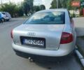 Белый Ауди А6, объемом двигателя 1.9 л и пробегом 468 тыс. км за 2400 $, фото 2 на Automoto.ua