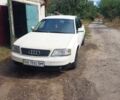 Білий Ауді А6, об'ємом двигуна 0 л та пробігом 200 тис. км за 3500 $, фото 1 на Automoto.ua