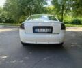 Білий Ауді А6, об'ємом двигуна 2 л та пробігом 375 тис. км за 2006 $, фото 4 на Automoto.ua