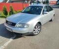 Белый Ауди А6, объемом двигателя 1.9 л и пробегом 468 тыс. км за 2400 $, фото 1 на Automoto.ua