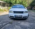 Білий Ауді А6, об'ємом двигуна 2 л та пробігом 375 тис. км за 2006 $, фото 1 на Automoto.ua