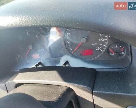 Белый Ауди А6, объемом двигателя 1.9 л и пробегом 468 тыс. км за 2400 $, фото 7 на Automoto.ua