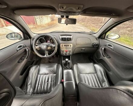 Белый Ауди А6, объемом двигателя 1.9 л и пробегом 235 тыс. км за 1450 $, фото 5 на Automoto.ua