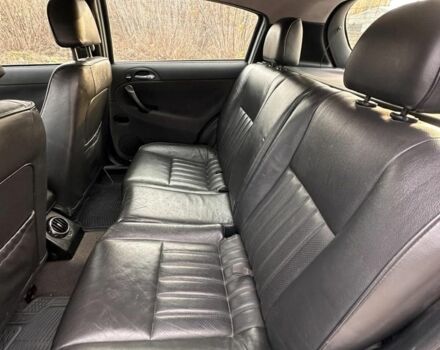 Белый Ауди А6, объемом двигателя 1.9 л и пробегом 235 тыс. км за 1450 $, фото 4 на Automoto.ua