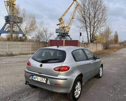 Белый Ауди А6, объемом двигателя 1.9 л и пробегом 235 тыс. км за 1450 $, фото 2 на Automoto.ua