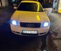 Белый Ауди А6, объемом двигателя 2.4 л и пробегом 376 тыс. км за 2800 $, фото 1 на Automoto.ua