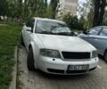 Білий Ауді А6, об'ємом двигуна 2.5 л та пробігом 20 тис. км за 1720 $, фото 1 на Automoto.ua