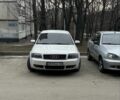 Білий Ауді А6, об'ємом двигуна 2.4 л та пробігом 376 тис. км за 3500 $, фото 1 на Automoto.ua