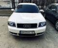 Білий Ауді А6, об'ємом двигуна 2.4 л та пробігом 376 тис. км за 3500 $, фото 1 на Automoto.ua