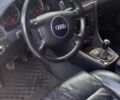 Белый Ауди А6, объемом двигателя 0 л и пробегом 311 тыс. км за 4999 $, фото 8 на Automoto.ua