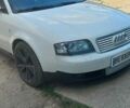 Белый Ауди А6, объемом двигателя 0 л и пробегом 311 тыс. км за 4999 $, фото 3 на Automoto.ua