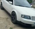 Белый Ауди А6, объемом двигателя 0 л и пробегом 311 тыс. км за 4999 $, фото 1 на Automoto.ua