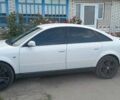 Белый Ауди А6, объемом двигателя 0 л и пробегом 311 тыс. км за 4999 $, фото 5 на Automoto.ua