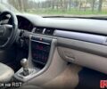 Белый Ауди А6, объемом двигателя 1.9 л и пробегом 377 тыс. км за 3500 $, фото 7 на Automoto.ua