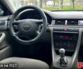 Белый Ауди А6, объемом двигателя 1.9 л и пробегом 377 тыс. км за 3500 $, фото 10 на Automoto.ua